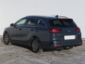 Kia Ceed - 2021