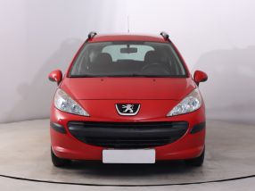 Peugeot 207 - 2008