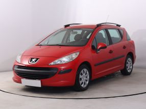 Peugeot 207 - 2008