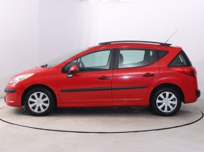 Peugeot 207 - 2008