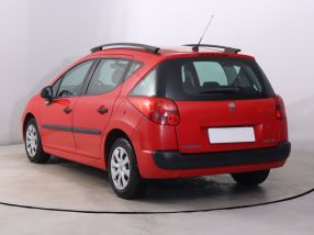 Peugeot 207 - 2008