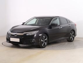 Honda Civic - 2017