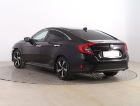 Honda Civic - 2017
