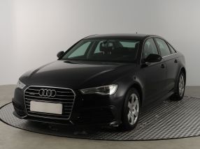 Audi A6 - 2017