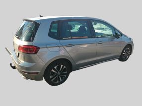 Volkswagen Golf Sportsvan - 2019