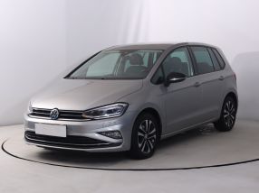 Volkswagen Golf Sportsvan - 2019