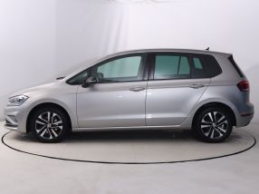 Volkswagen Golf Sportsvan - 2019