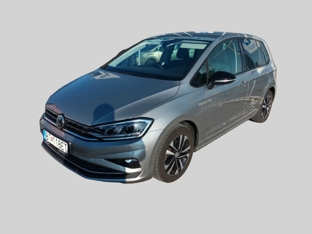 Volkswagen Golf Sportsvan 2019