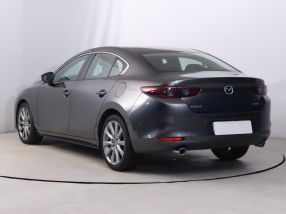 Mazda 3 - 2021