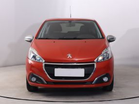 Peugeot 208 - 2016