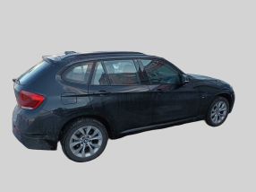 BMW X1 - 2014