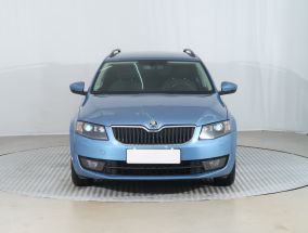 Skoda Octavia - 2014