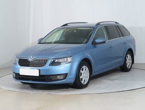 Skoda Octavia - 2014
