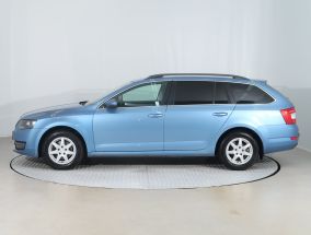 Skoda Octavia - 2014
