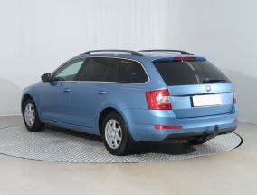 Skoda Octavia - 2014