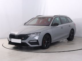 Škoda Octavia - 2021
