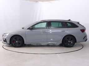 Škoda Octavia - 2021