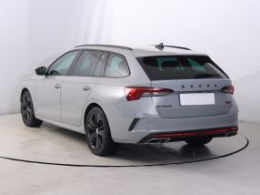 Škoda Octavia - 2021