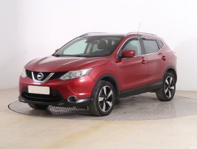 Nissan Qashqai - 2015