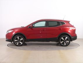 Nissan Qashqai - 2015