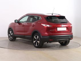 Nissan Qashqai - 2015
