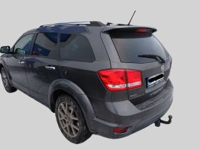 Fiat Freemont - 2015