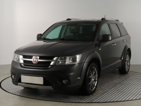 Fiat Freemont - 2015