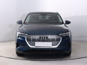 Audi e-tron - 2020