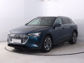 Audi e-tron - 2020