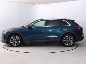 Audi e-tron - 2020