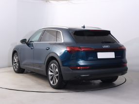 Audi e-tron - 2020