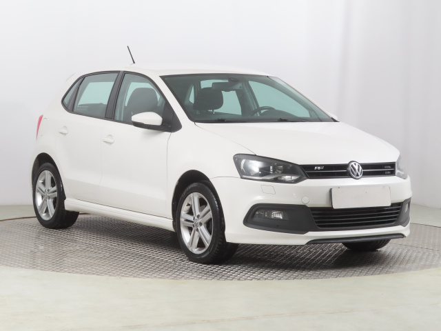 Volkswagen Polo 2013