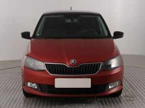 Škoda Fabia - 2014