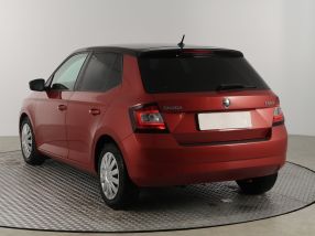 Škoda Fabia - 2014