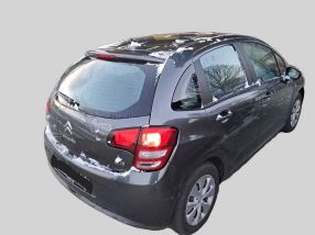 Citroen C3 - 2010