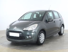 Citroen C3 - 2010