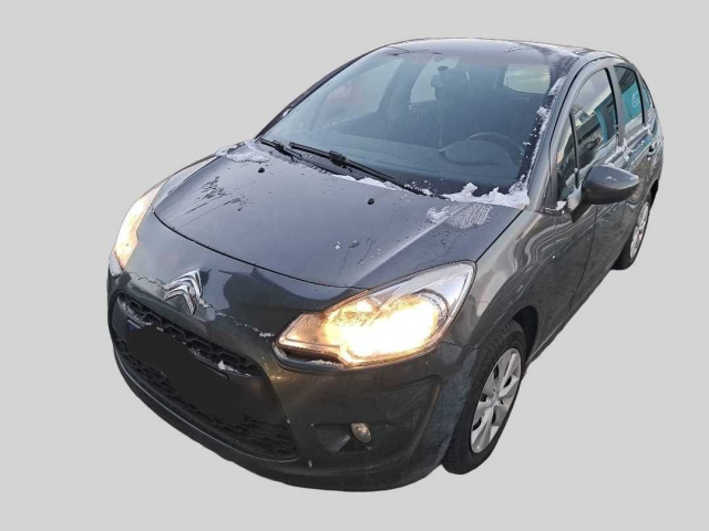Citroen C3 2010