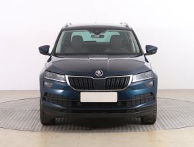 Skoda Karoq - 2018