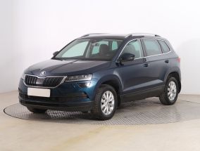 Škoda Karoq - 2018