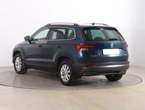 Škoda Karoq - 2018