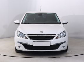 Peugeot 308 - 2017