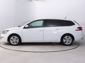 Peugeot 308 - 2017