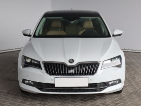Skoda Superb - 2015