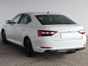 Skoda Superb - 2015