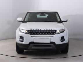Land Rover Range Rover Evoque - 2012