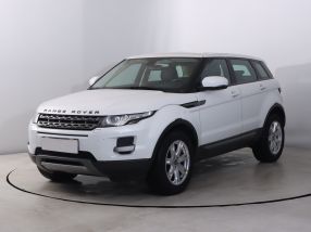Land Rover Range Rover Evoque - 2012