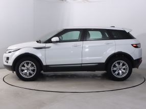 Land Rover Range Rover Evoque - 2012