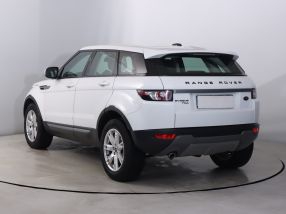Land Rover Range Rover Evoque - 2012