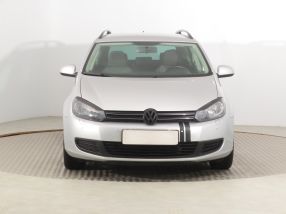 Volkswagen Golf - 2011