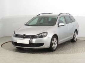 Volkswagen Golf - 2011